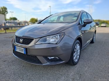 SEAT Leon 1.2 TSI 110 CV 5p. Style