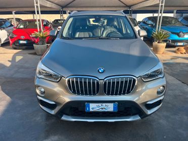 Bmw X1 sDrive18d xLine