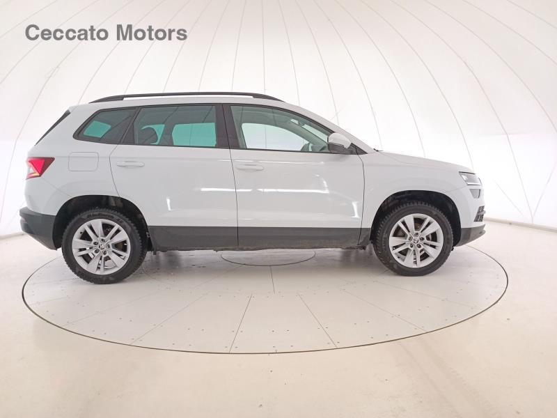 Skoda Karoq 1.6 TDI SCR Executive DSG