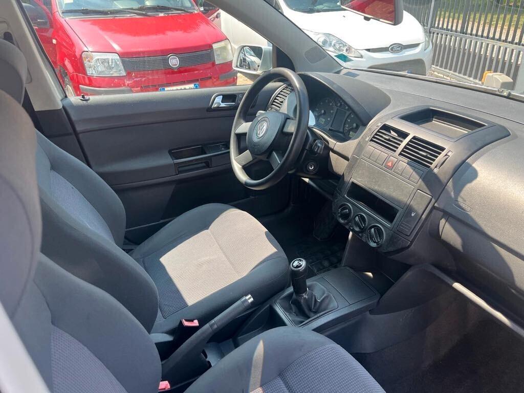 Volkswagen Polo 1.2 12V 5p. Trendline