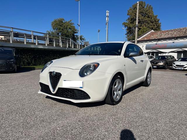 ALFA ROMEO MiTo 1.3 JTDm 90 CV S&S Urban AUTO PER NEOPATENTATO
