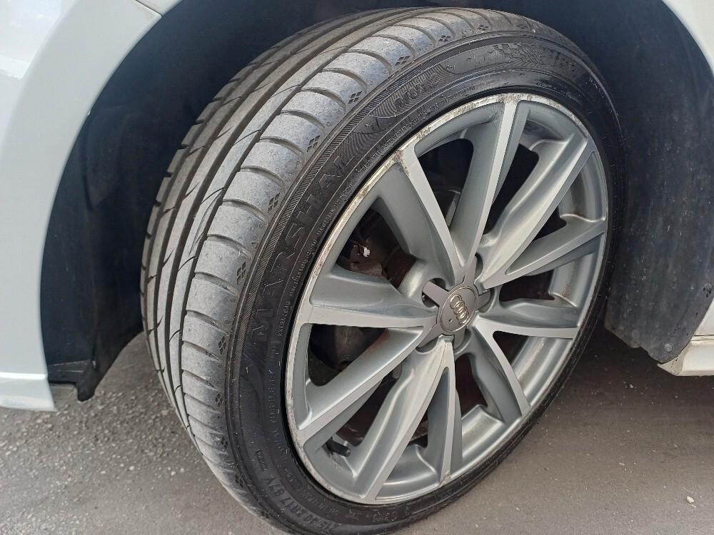 Audi A1 1.6 TDI 90 Cv S-Line Km 68.000