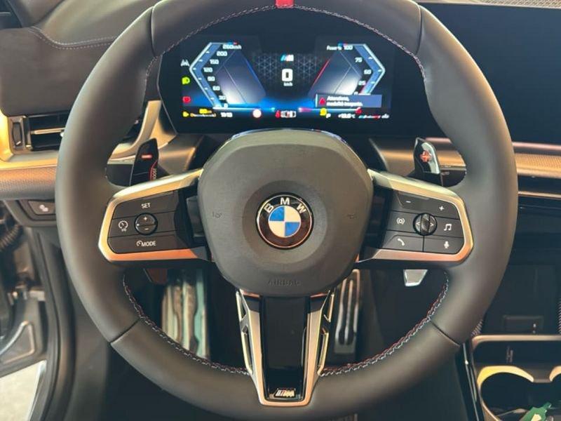 BMW X2 M35i xDrive M Sport Pro