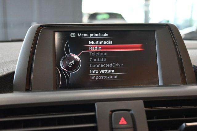 BMW 218 d CABRIO LUXURY 6M NAVI XENO 17"PDCTEL CRUISE FULL