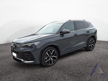 Volkswagen Tiguan Tiguan 2.0 TDI 150 CV DSG R-Line Plus