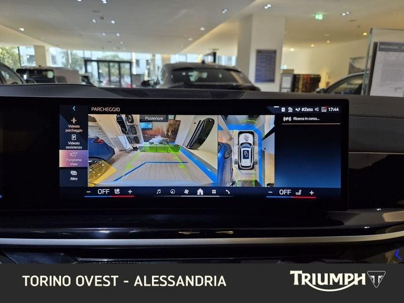 BMW X5 Serie X XDRIVE30D