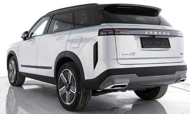 JAECOO Jaecoo 7 1.6 TGDI 147 CV aut. 4WD Exclusive
