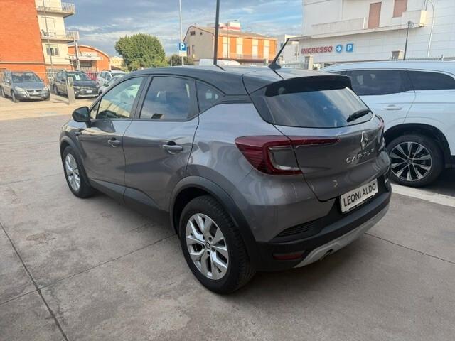 Renault Captur TCe 90 CV Zen
