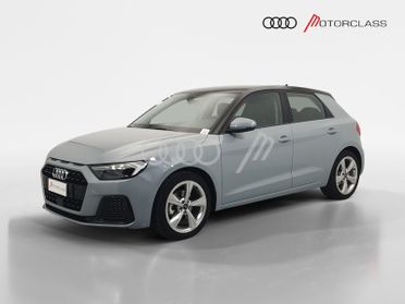 Audi A1 sportback 35 1.5 tfsi admired advanced s tronic my20