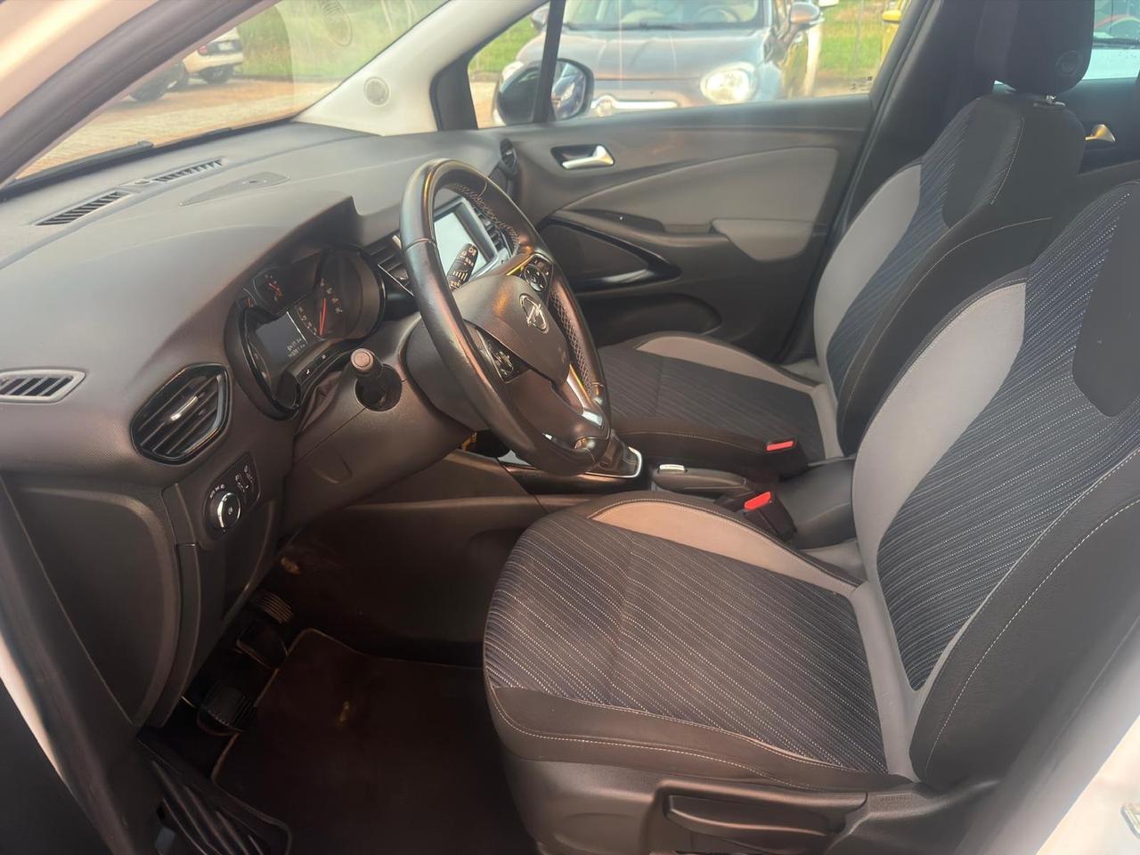 Opel Crossland X 1.5 ECOTEC D 102 CV Start&Stop Advance