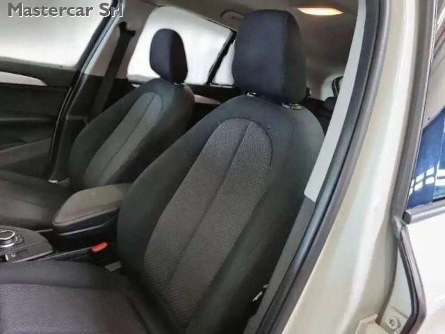 BMW X1 xdrive25e Business Advantage auto - GD944AT