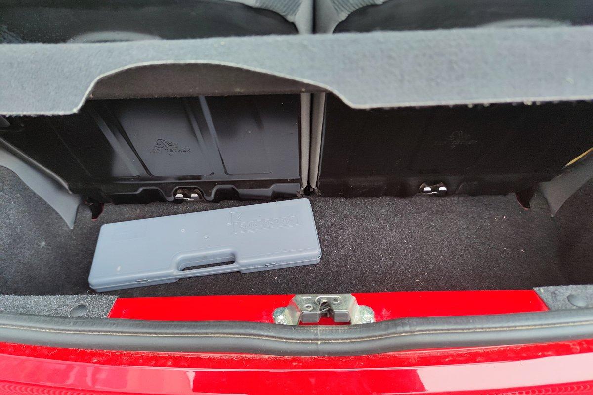 CITROEN C1 1.0 3 porte AMIC1