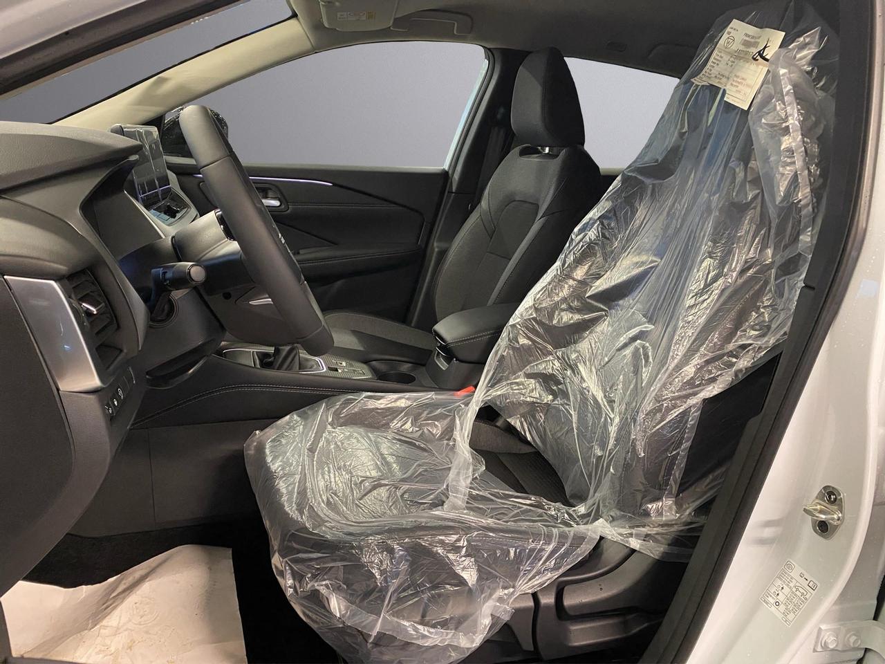 Nissan Qashqai 1.3 mhev N-Connecta 2wd 140cv