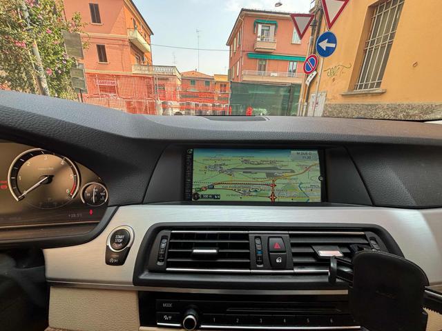 BMW 520 d Touring Business aut. "ProMMo"