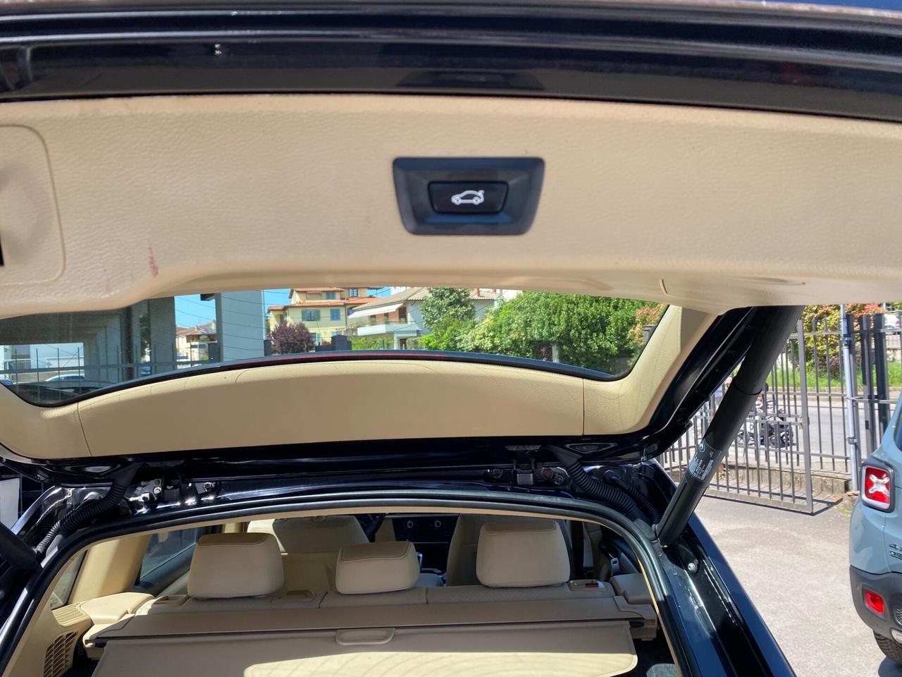 Bmw X3 sDrive18d Business Advantage Aut. Euro 6b