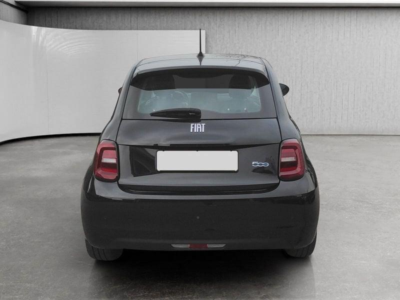 FIAT 500 500e 42 kWh Icon