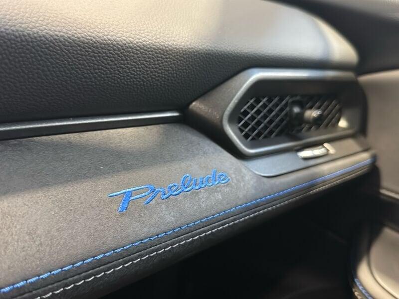 Honda Prelude 2.0 Hev Advance