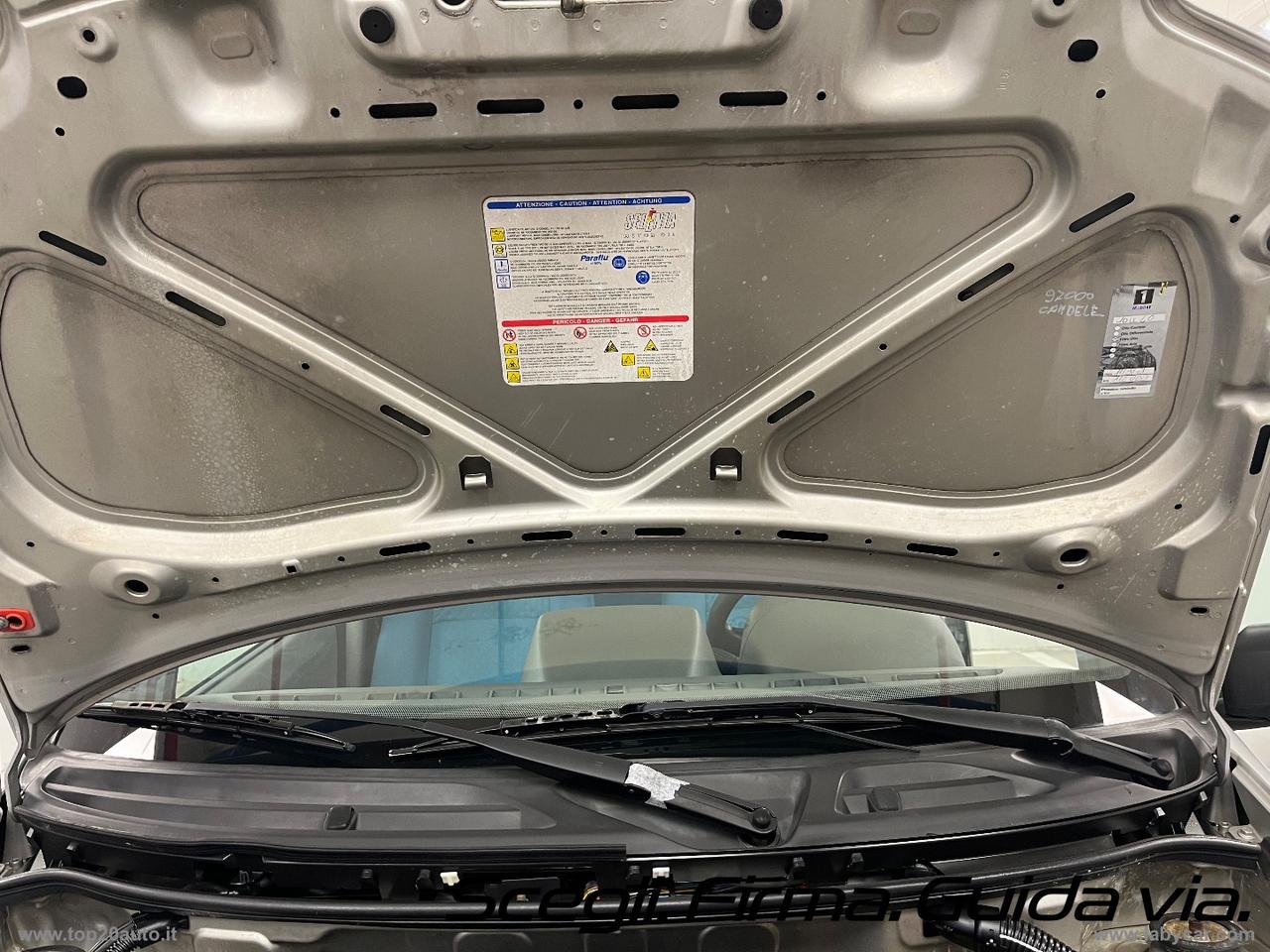 FIAT Panda 1.2 Dualogic|AUTOMATICA