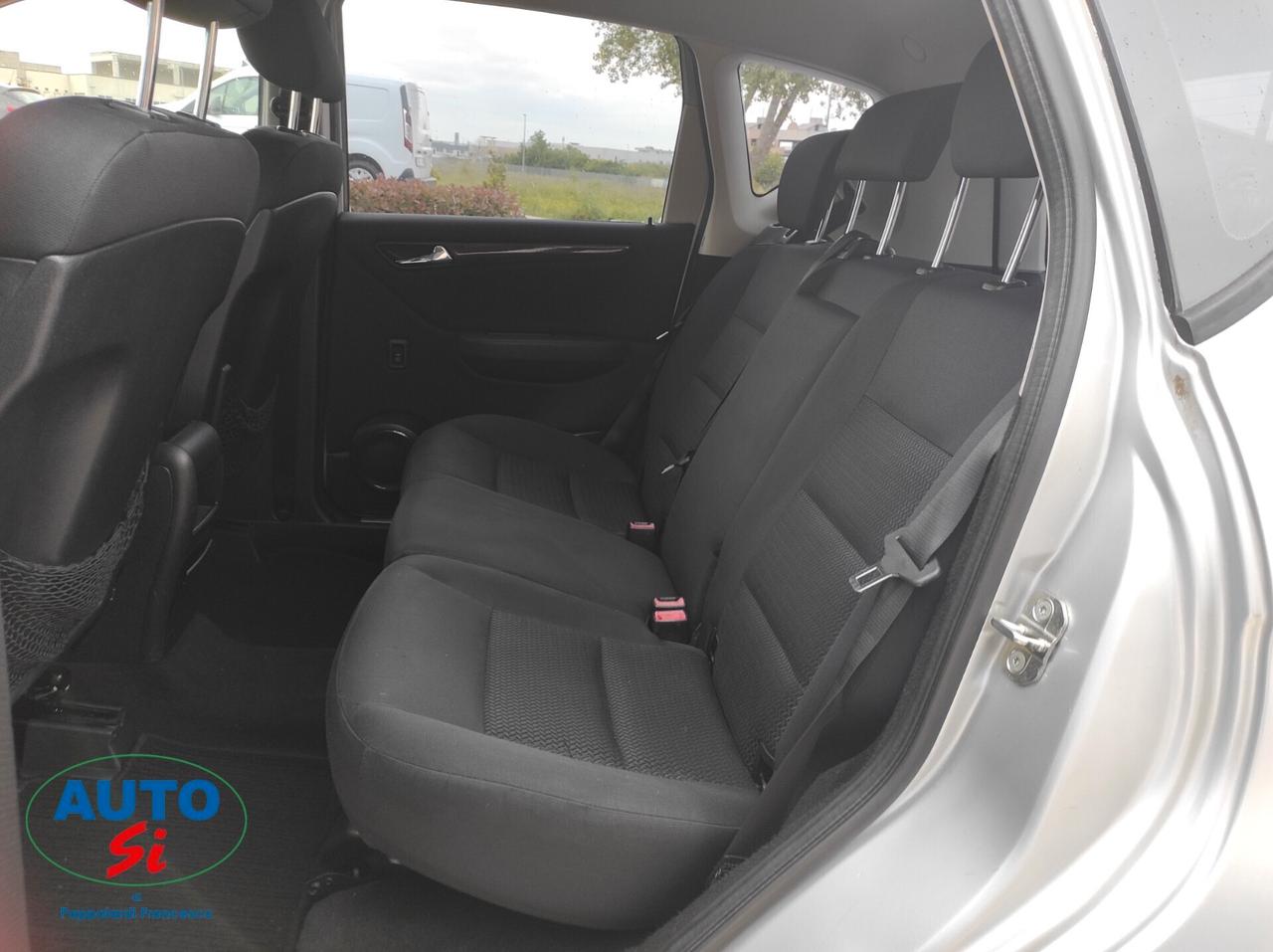 Mercedes A 180 2.0 CDI - 110cv CAMBIO AUTOM.