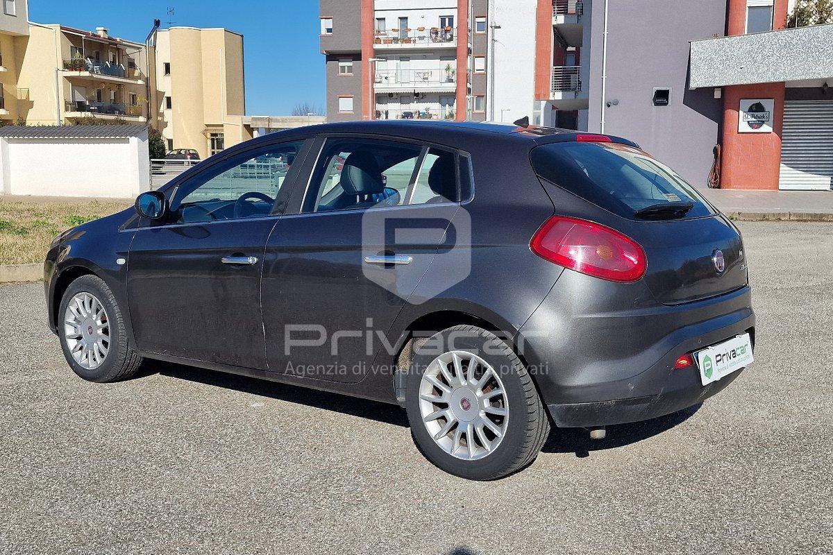 FIAT Bravo 1.9 MJT 150 CV Dynamic
