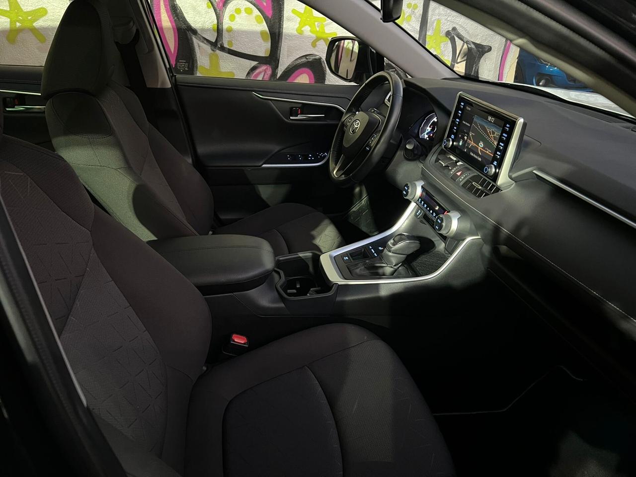 Toyota RAV 4 RAV4 2.5 HV (218CV) E-CVT 2WD Business