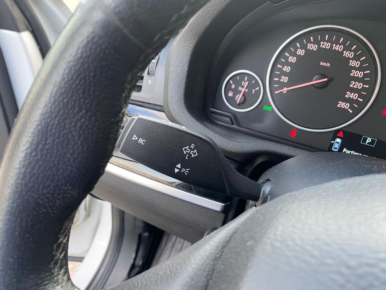 Bmw X3 Business Advantage 20 d #7933