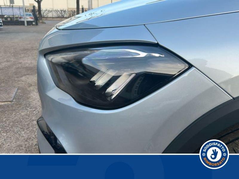 Mercedes-Benz GLA 180 d Automatic Advanced Plus Progressive