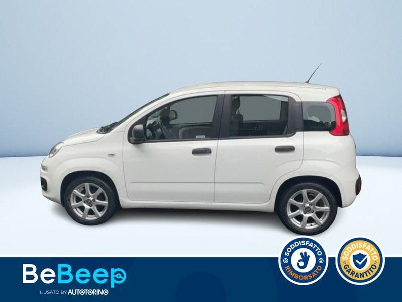 FIAT Panda 1.2 LOUNGE 69CV E6