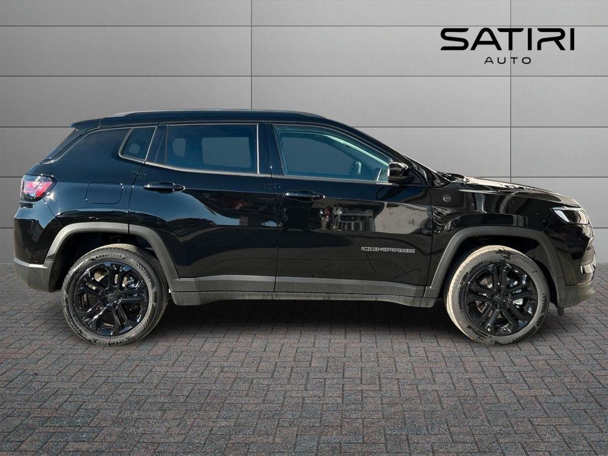 JEEP Compass E-Hybrid North Star 1.5 Turbo T4 E-Hybrid 130cv Fwd Dct7