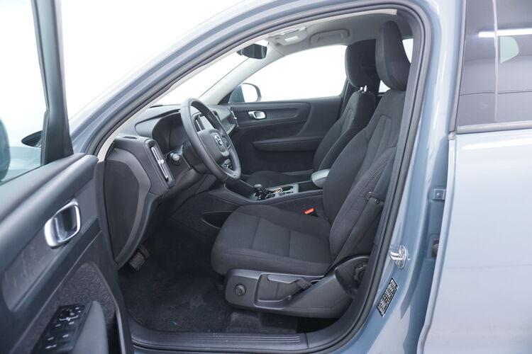 Volvo XC40 B3 Essential BR299849 2.0 Mild Hybrid 163CV