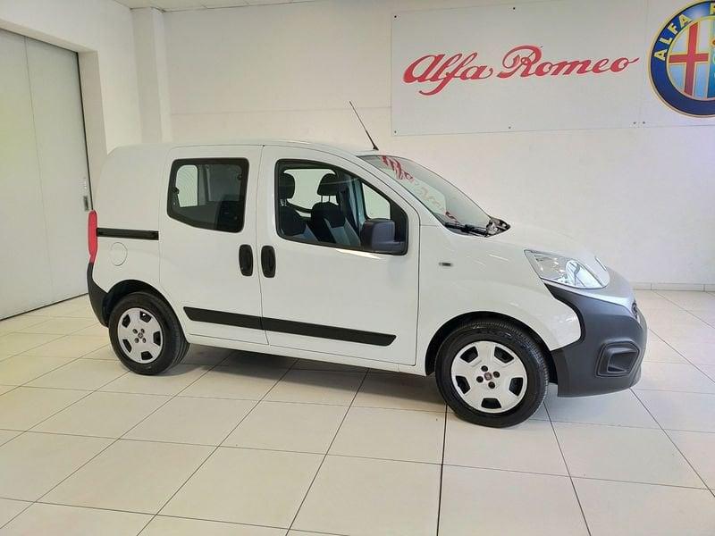 FIAT Fiorino Fiorino 1.3 MJT 95CV Combi N1