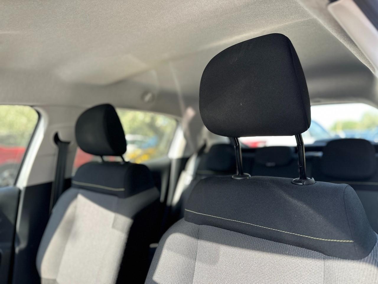 CITROEN C3 III 2017 - C3 1.5 bluehdi Feel s&s 100cv 6m