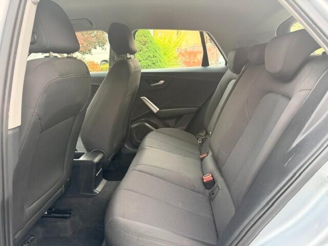 Audi Q2 30 TDI S tronic Admired