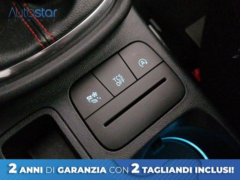 Ford Puma 1.0 ecoboost h ST-line Design s&s 125cv