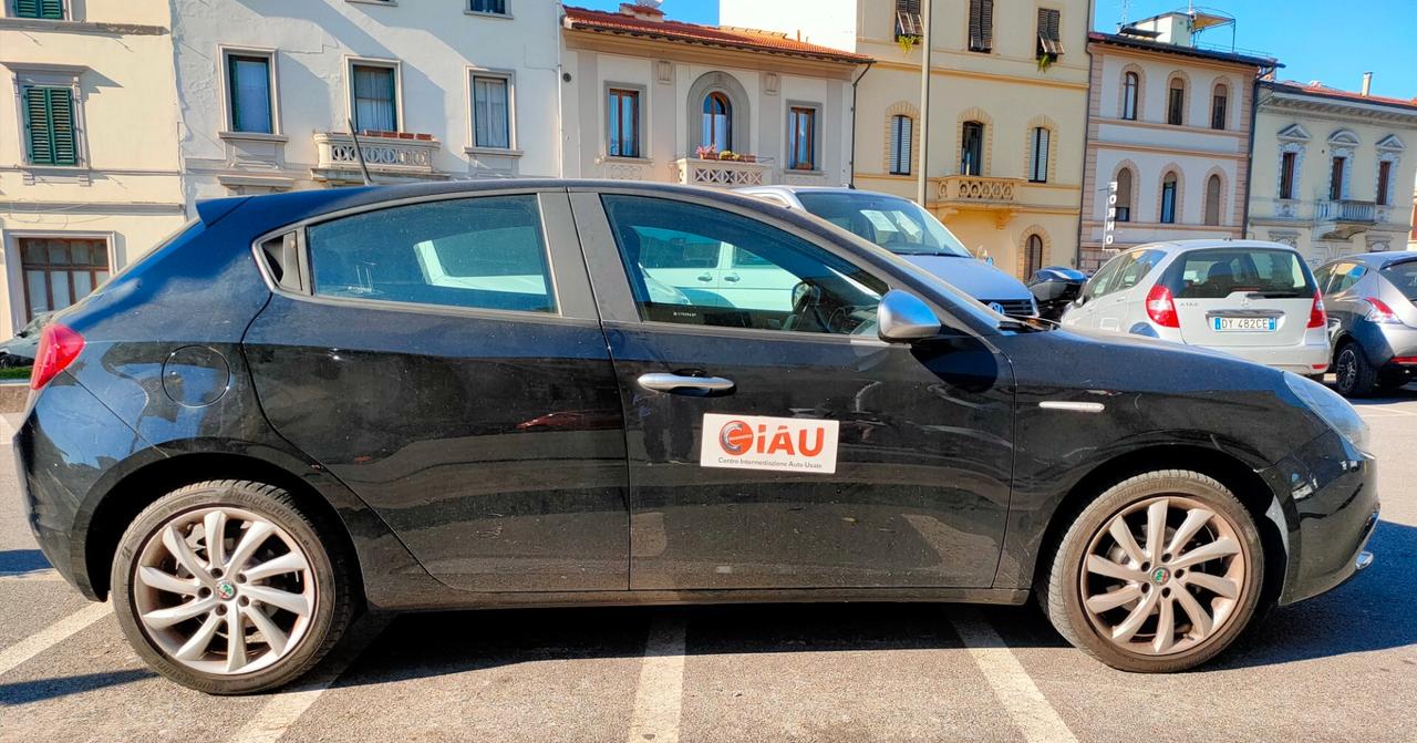 Alfa Romeo Giulietta 1.4 Turbo 120 CV Super