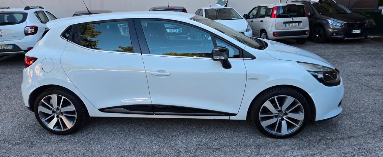 Renault Clio 1.5 dCi 8V 90CV 5 porte Costume National