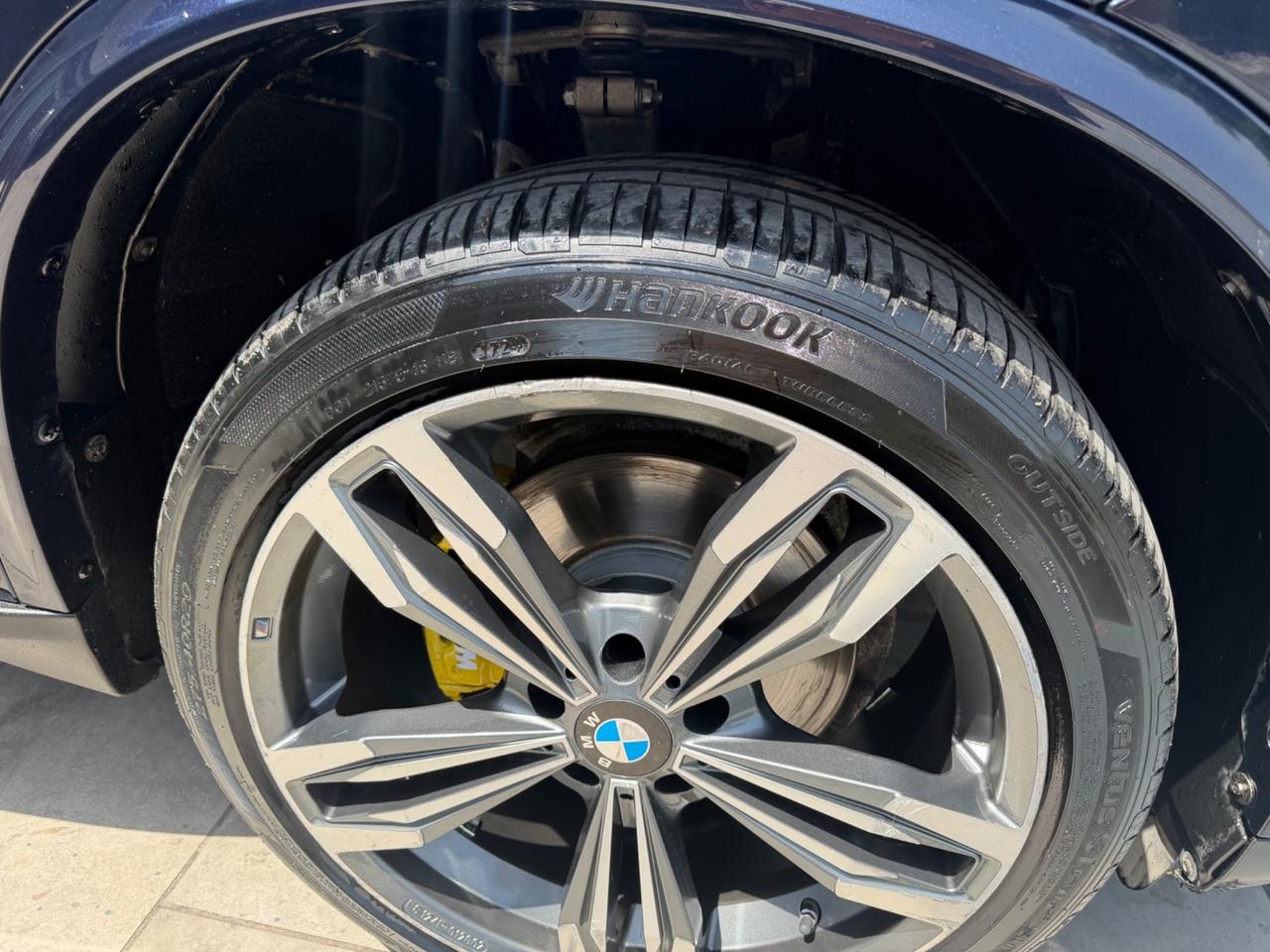 Bmw X5 xDrive25d Luxury