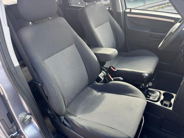 Opel Meriva 1.7 DTI Cosmo