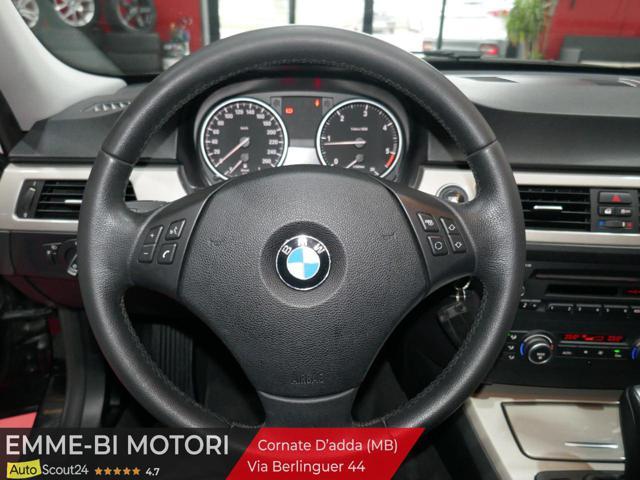 BMW 318 d 2.0 143CV cat Touring Eletta