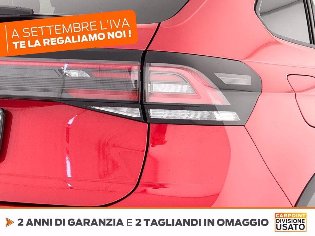 VOLKSWAGEN Taigo 1.0 tsi r-line 110cv del 2022