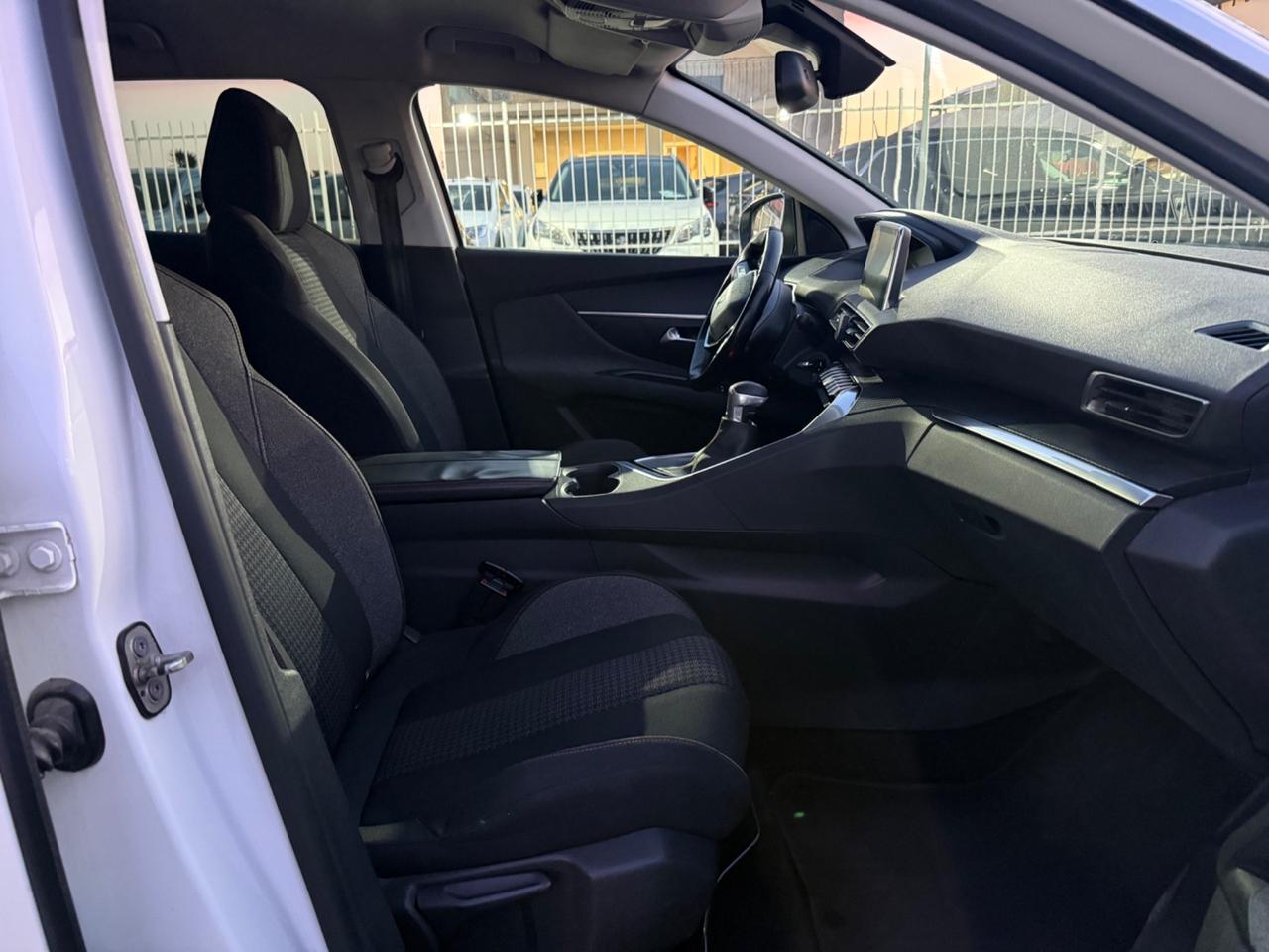 Peugeot 3008 BlueHDi 1.5