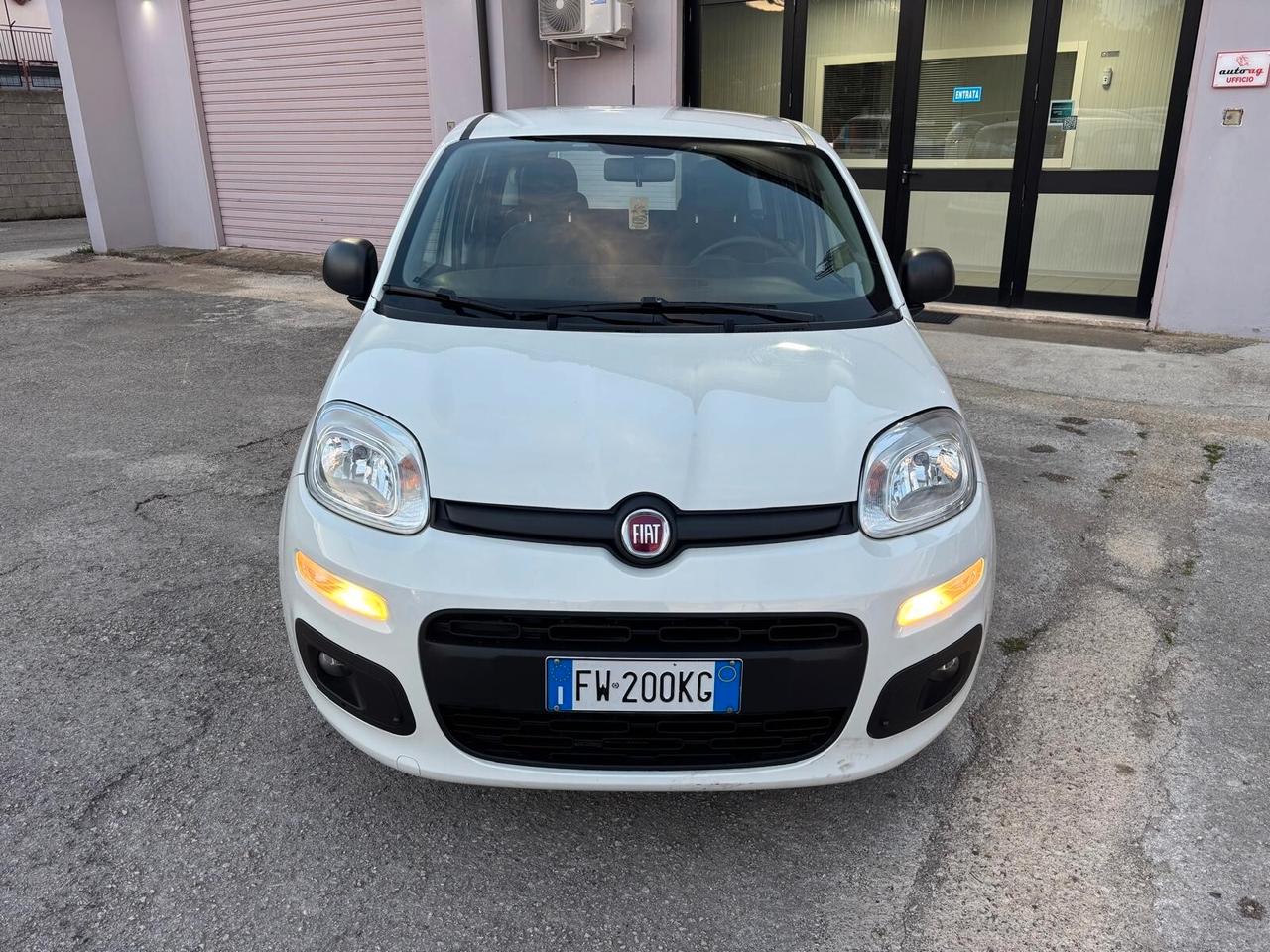 Fiat Panda 1.2 Easy 2019