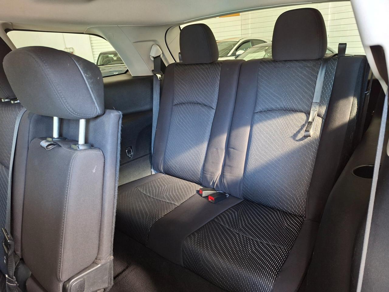 Fiat Freemont 2.0 Multijet 140 CV Lounge - 7 posti