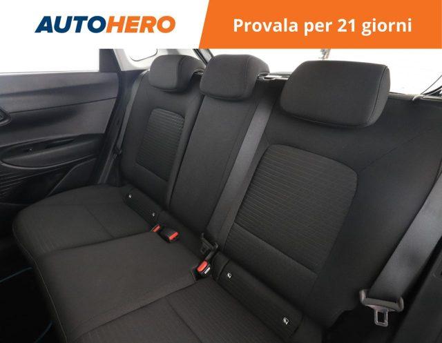 HYUNDAI i20 1.2 MPI MT Connectline