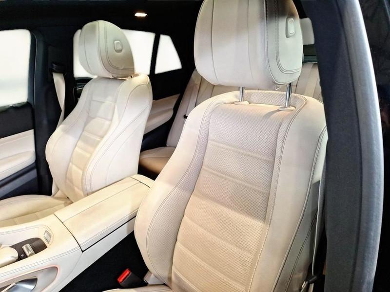 MERCEDES-BENZ GLE COUPE 350 DE 4MATIC EQ-P ULTIMATE AUTO SUV