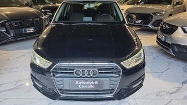 Audi A1 SPB 1.4 TDI Metal plus