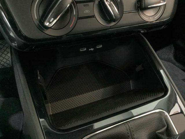 SKODA Fabia 1.0 MPI 80 CV Your Way