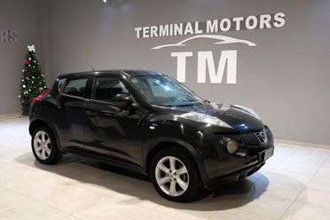 Nissan Juke 1.6 Acenta 117cv
