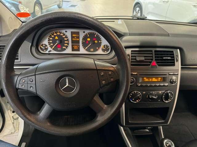 Mercedes-Benz B 180 B 180 cdi Executive Unico Proprietario