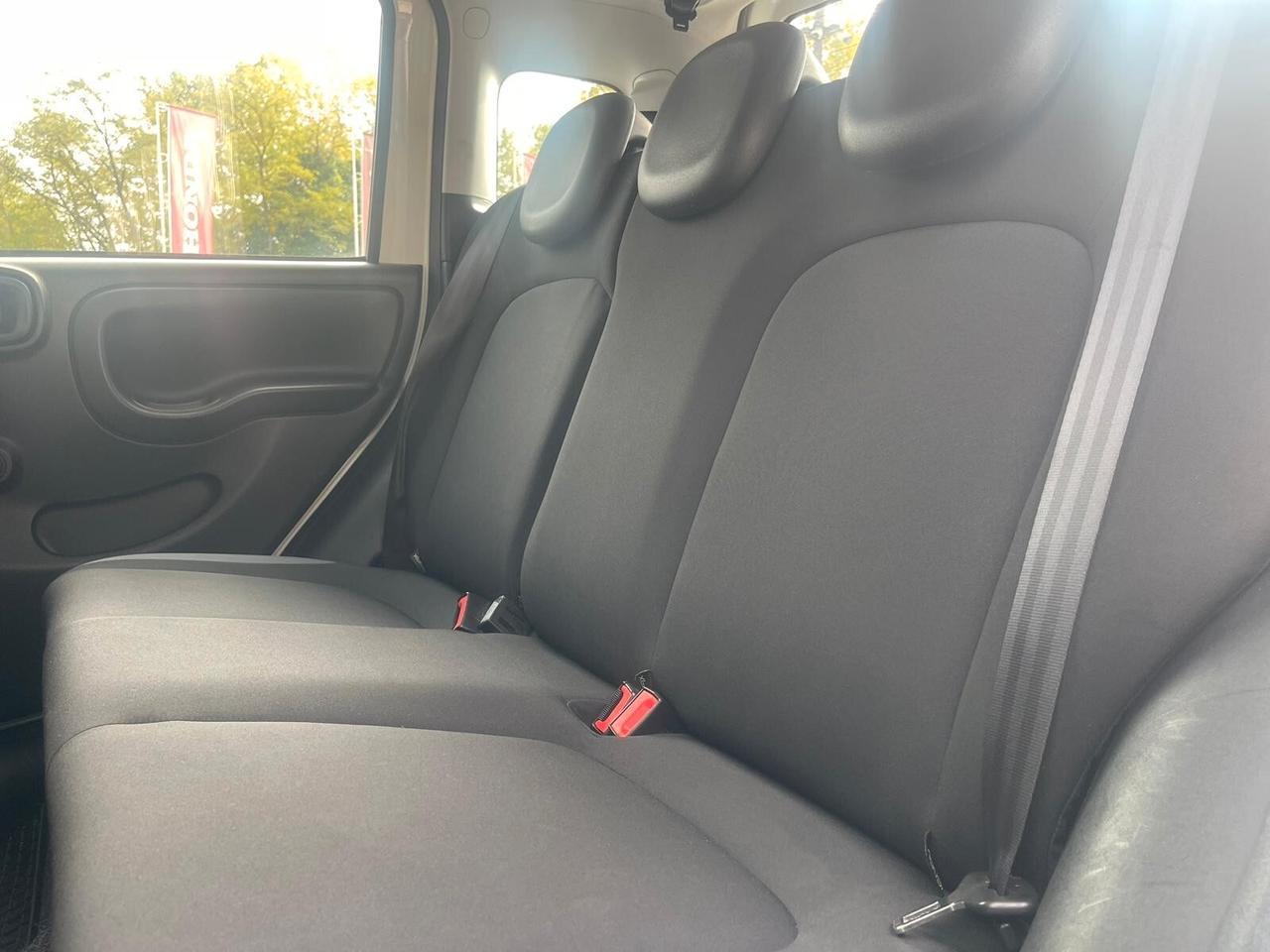 Fiat Panda 1.3 MJT 95 CV S&S 4x4